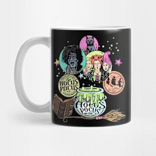 Hocus Pocus 1 Mug